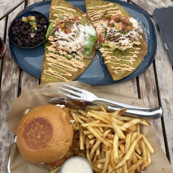 Ship Rock Grille - American Near Me - Morrison, Colorado