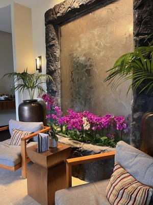 The Ritz-Carlton Spa, Waikiki Beach
