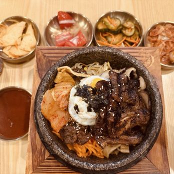 BaBbi BaBbi Korean Kitchen - Korean Near Me - Orlando, Florida BaBbi BaBbi Korean Kitchen - Korean Near Me - Orlando, Florida