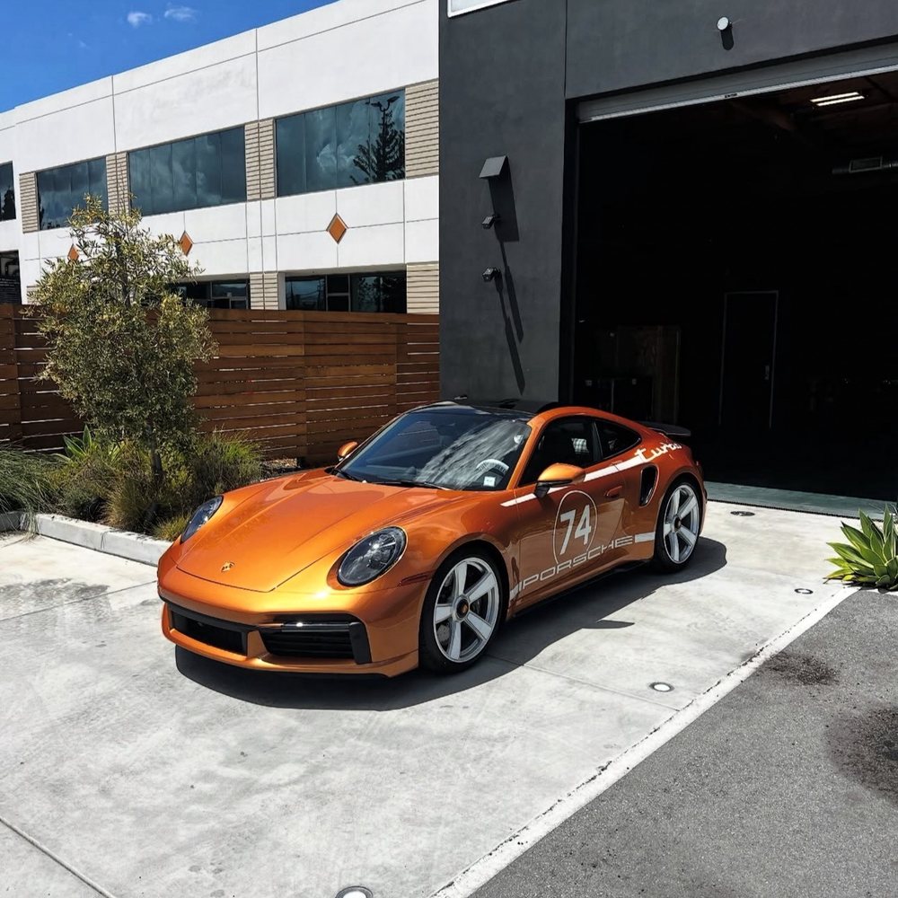 Protective Film Solutions - Vehicle Wraps Near Me - San Carlos, California Protective Film Solutions - Vehicle Wraps Near Me - San Carlos, California