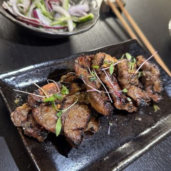Little Plum - Asian Fusion Near Me - Honolulu, Hawaii Little Plum - Asian Fusion Near Me - Honolulu, Hawaii