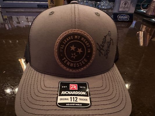 Listening Room Cafe - Nashville by null