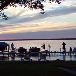 Otter Tail Beach Resort - We're located on the shore of Otter Tail Lake in West Central Minnesota