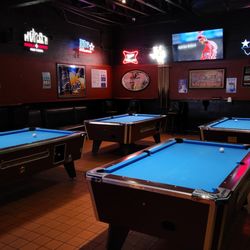 Sparks Sports Bar
