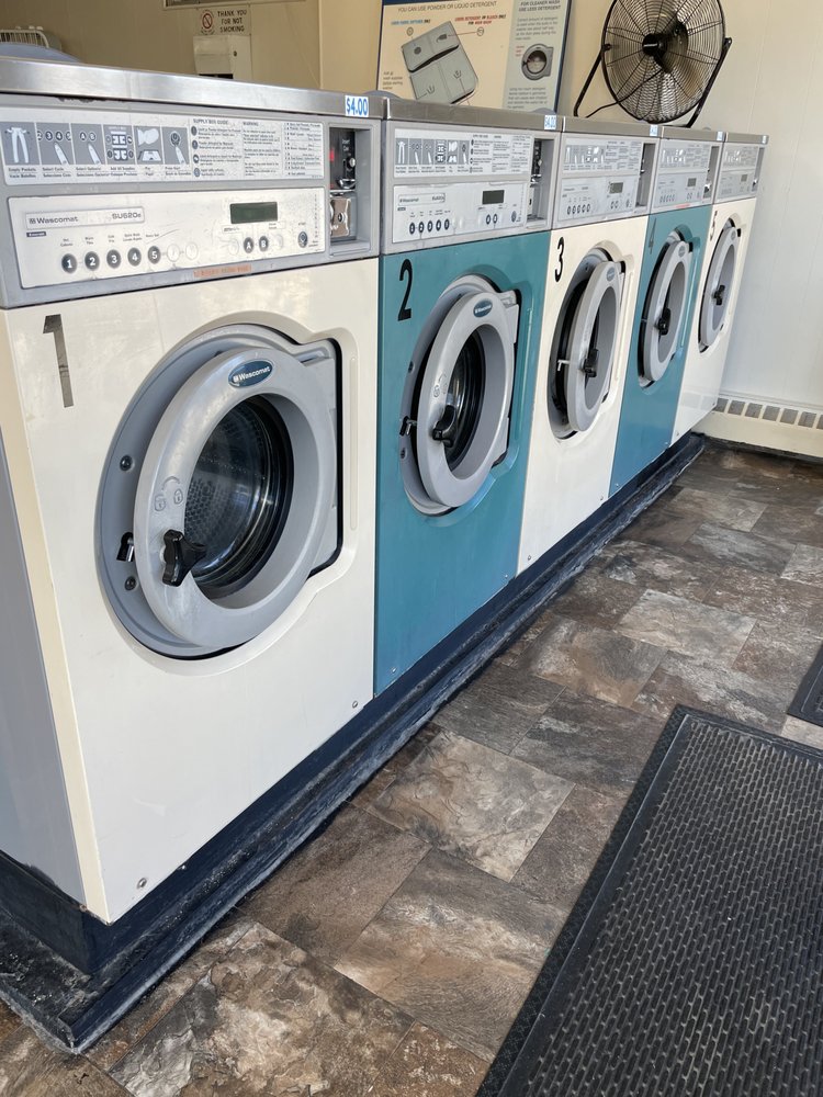 COUNTRY CLEAN LAUNDRY & CAR WASH Updated September 2024 Request a