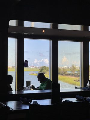 Wahoos Fish House by null