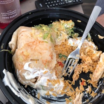 La Penca Azul - Suppose to be a wet burrito - Mexican Near Me - Alameda, California La Penca Azul - Suppose to be a wet burrito - Mexican Near Me - Alameda, California