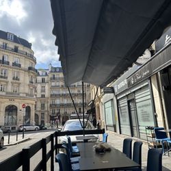 La Pause Libanaise