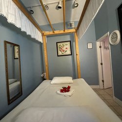 Thip Ta Ra Retreat & Massage