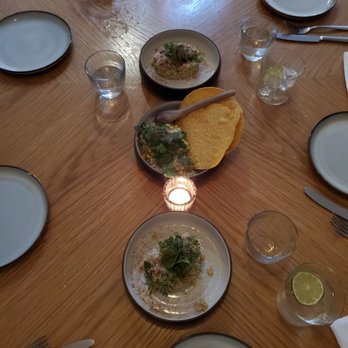 Tobalá - Mexican Near Me - Bronx, New York