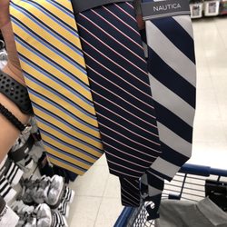 Marshalls