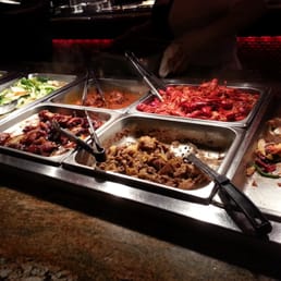 Crawfish!!!! Crawfish!!!!