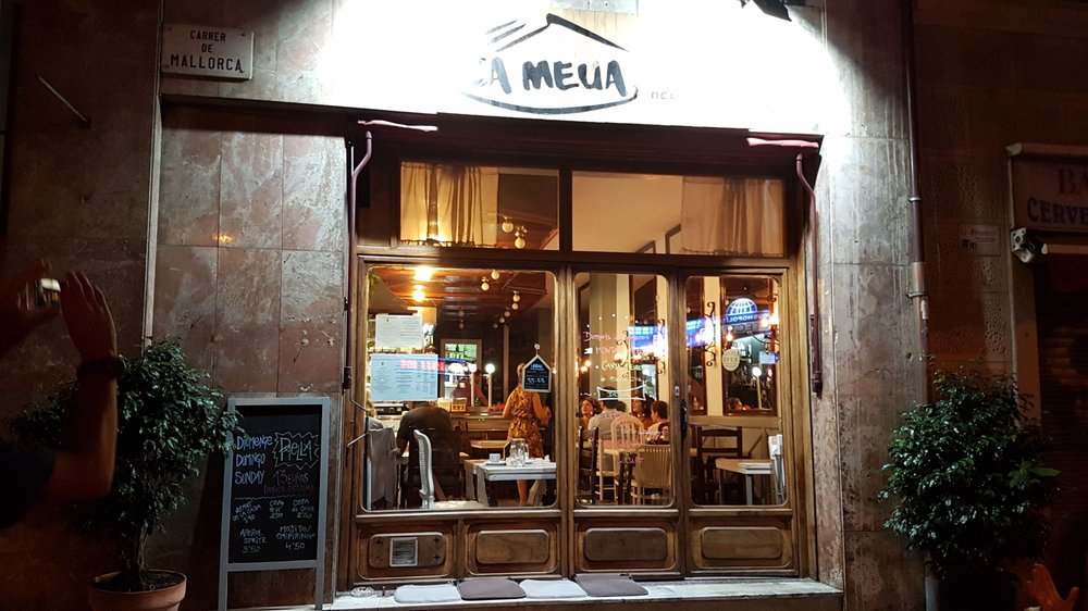 Ca Meua