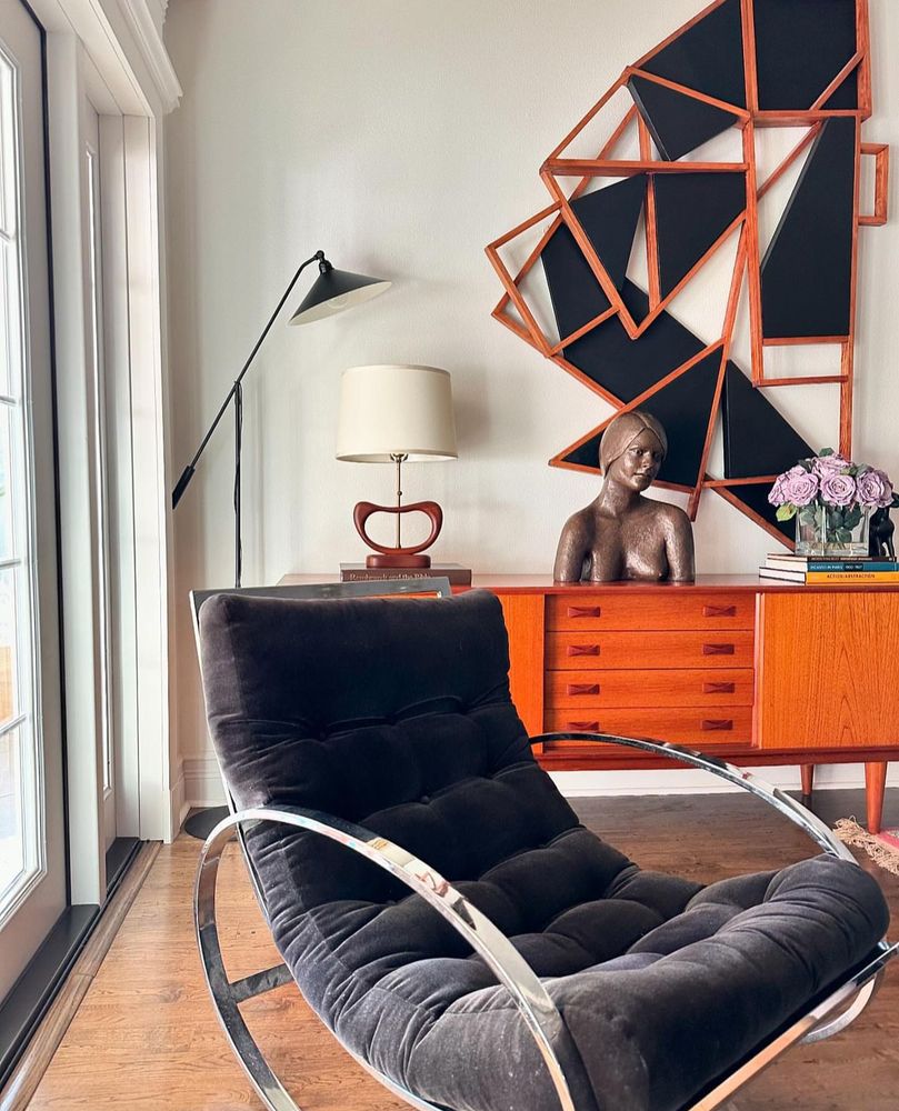 Modern Haus55 Studio Design - upholstery in Tampa Bay, FL