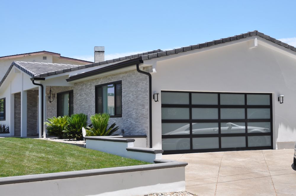EXPERT GARAGE DOORS 42 Photos Garage Door Services 17207 Ventura