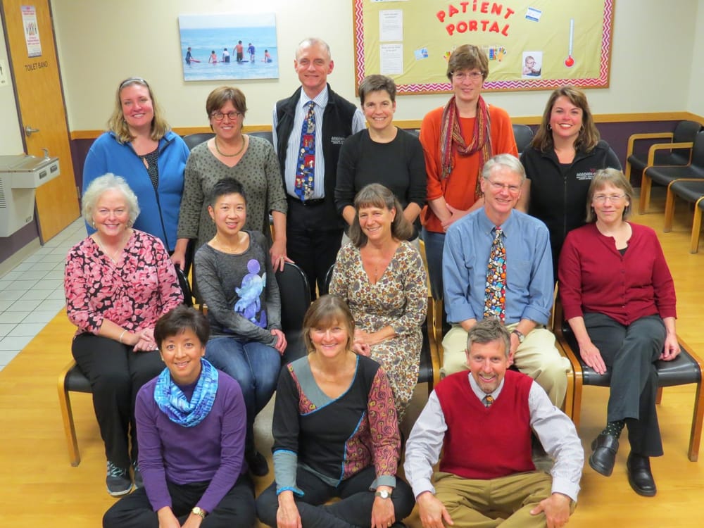 Holyoke Pediatric Associates - child therapist in Holyoke, MA