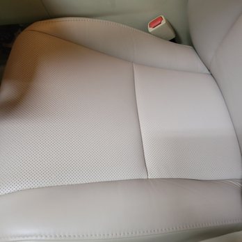 JJ Upholstery - Auto Upholstery Near Me - Escondido, California