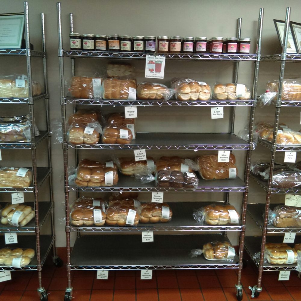 Cold Spring Bakery - Breads - Bakeries Near Me - Cold Spring, Minnesota Cold Spring Bakery - Breads - Bakeries Near Me - Cold Spring, Minnesota