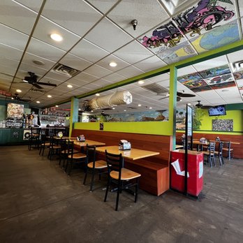 Cheba Hut Toasted Subs - Inside - Sandwiches Near Me - Tempe, Arizona Cheba Hut Toasted Subs - Inside - Sandwiches Near Me - Tempe, Arizona