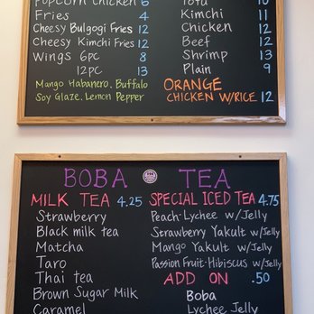 194 Eatery - Menu - Asian Fusion Near Me - La Mirada, California 194 Eatery - Menu - Asian Fusion Near Me - La Mirada, California