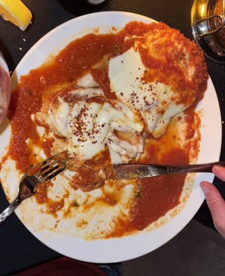 Trattoria Toscana by null