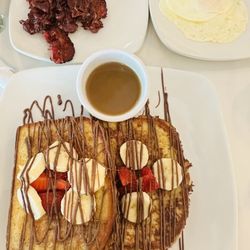 user provided Dix Cafe photo