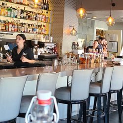 Grand Street Cafe