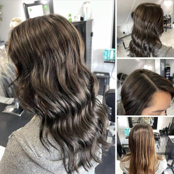The Loft Salon - Hair Salons Near Me - Solvang, California