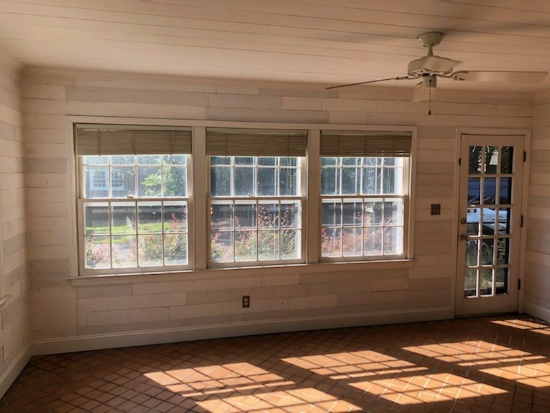 Slide of Gaither Home Renovations