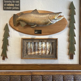 Jack's Restaurant & Bakery - American Near Me - Bishop, California