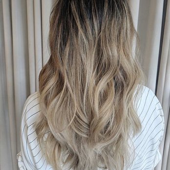 Saint Germain Salon - Balayage - Hair Salons Near Me - Washington, DC, District of Columbia