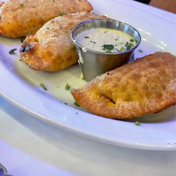 The Cuban - Hand Rolled Empanadas - Cuban Near Me - Patchogue, New York