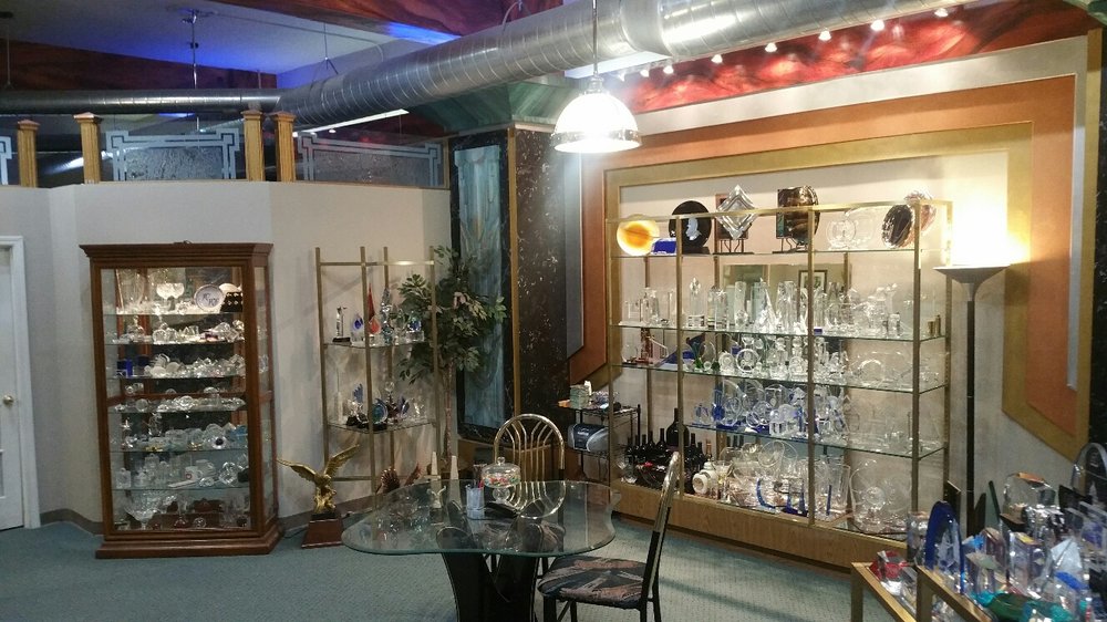 AWARD SPECIALTIES Updated September 2024 6025 3rd St, Imperial