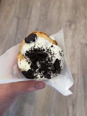 beard papa's south end charlotte by null