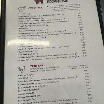 Tokyo Express - Ramen Near Me - Rocklin, California Tokyo Express - Ramen Near Me - Rocklin, California