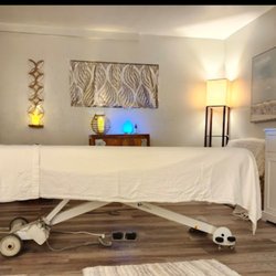 Loosen Up Massage
