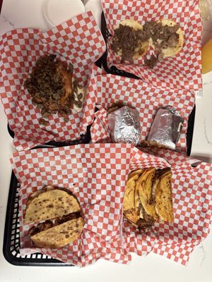 Tacos El Patron by null