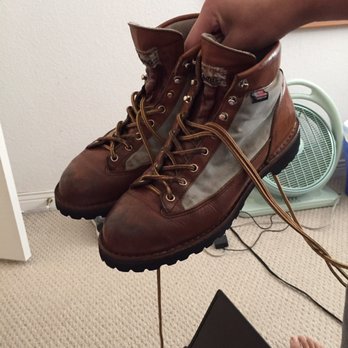 Adamo's Shoe Repair - Shoe Repair Near Me - Corona, California