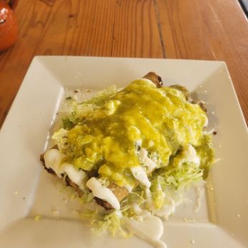LUNA Mexican Kitchen - Tacos dorados - Mexican Near Me - San Jose, California LUNA Mexican Kitchen - Tacos dorados - Mexican Near Me - San Jose, California