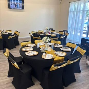 Dubose Party Studio - Venues & Event Spaces Near Me - Lake Park, North Carolina
