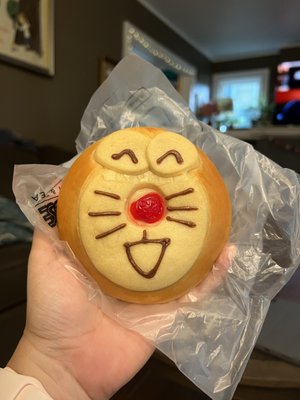 Moose Pastry & Tea by null