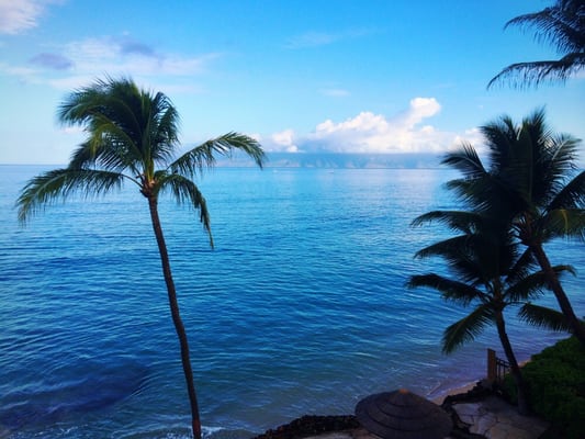 Kaleialoha Resort Condominium by null