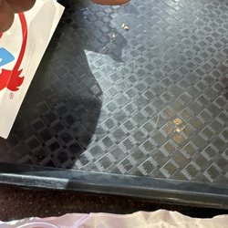 Wendy's
