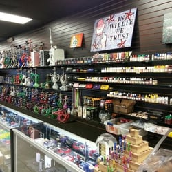Conroe Smoke and Vaporizer Shop
