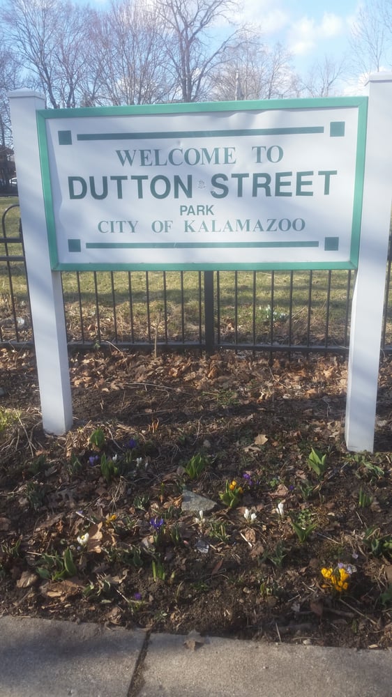 DUTTON PARK 224 West Dutton St, Kalamazoo, MI Yelp