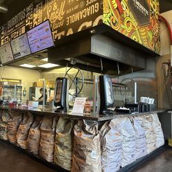 Mesquite Fresh Street Mex