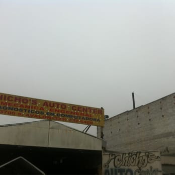 Chicho's Auto Center