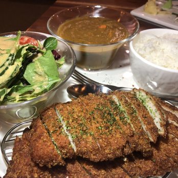 Kai Japanese Restaurant - Pork Katsu Curry - Sushi Bars Near Me - Port Coquitlam, British Columbia