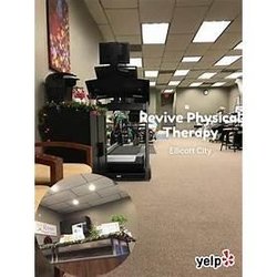 Revive Physical Therapy