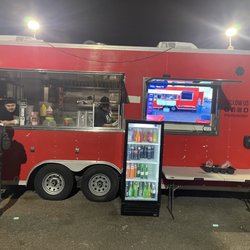 Tacos Al Pastor